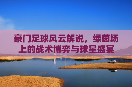 豪门足球风云解说,绿茵场上的战术博弈与球星盛宴