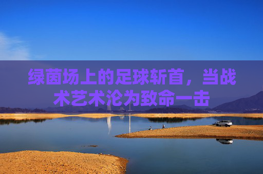 绿茵场上的足球斩首，当战术艺术沦为致命一击