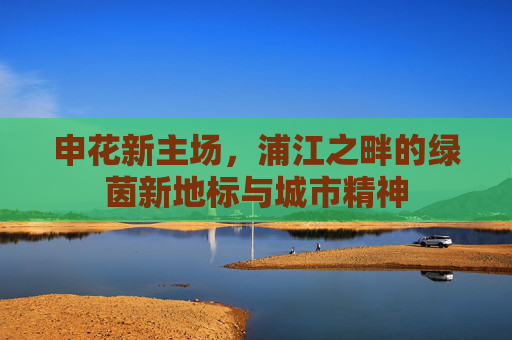 申花新主场，浦江之畔的绿茵新地标与城市精神