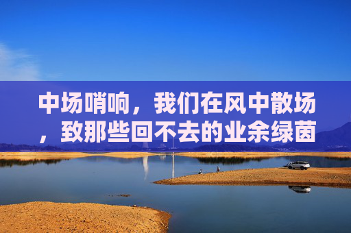 中场哨响，我们在风中散场，致那些回不去的业余绿茵时光