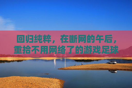回归纯粹,在断网的午后,重拾不用网络了的游戏足球的快乐