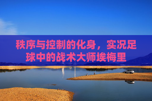 秩序与控制的化身,实况足球中的战术大师埃梅里