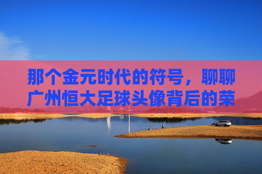 那个金元时代的符号,聊聊广州恒大足球头像背后的荣耀与回忆