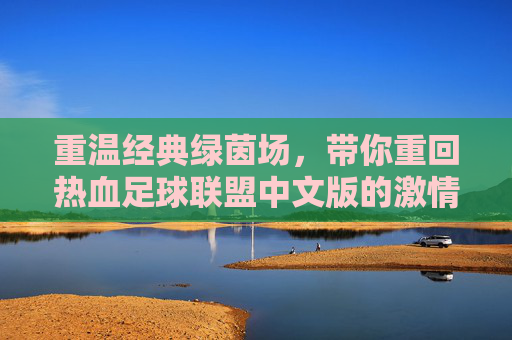 重温经典绿茵场,带你重回热血足球联盟中文版的激情岁月