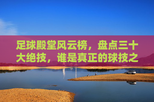 足球殿堂风云榜，盘点三十大绝技，谁是真正的球技之王？