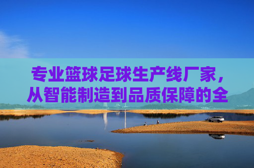 专业篮球足球生产线厂家,从智能制造到品质保障的全方位解析