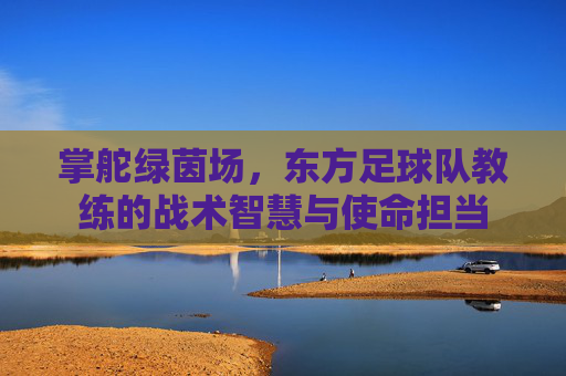 掌舵绿茵场,东方足球队教练的战术智慧与使命担当