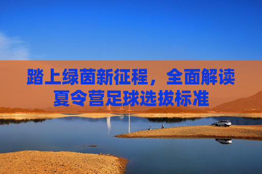 踏上绿茵新征程,全面解读夏令营足球选拔标准