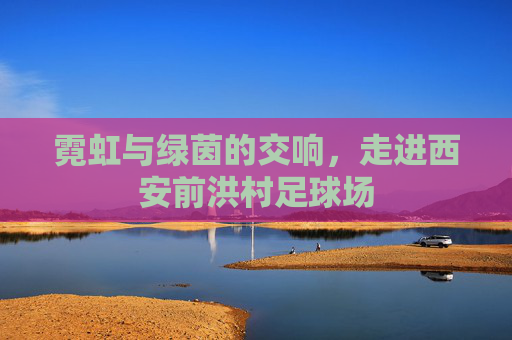 霓虹与绿茵的交响，走进西安前洪村足球场