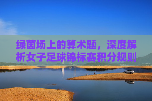 绿茵场上的算术题，深度解析女子足球锦标赛积分规则与战略意义