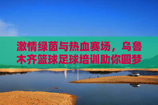 激情绿茵与热血赛场,乌鲁木齐篮球足球培训助你圆梦