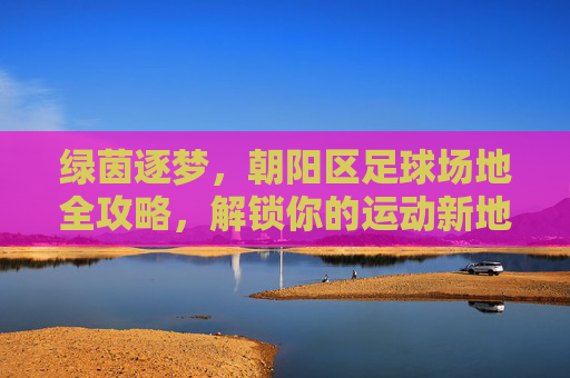 绿茵逐梦,朝阳区足球场地全攻略,解锁你的运动新地标