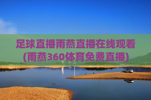 足球直播雨燕直播在线观看(雨燕360体育免费直播)
