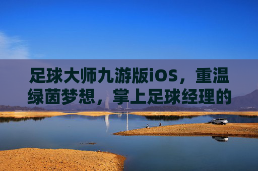 足球大师九游版iOS,重温绿茵梦想,掌上足球经理的终极体验