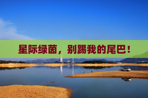 星际绿茵,别踢我的尾巴!