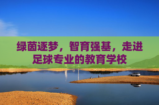 绿茵逐梦,智育强基,走进足球专业的教育学校