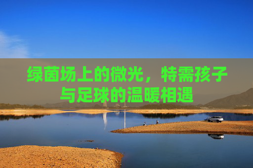 绿茵场上的微光,特需孩子与足球的温暖相遇