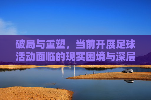 破局与重塑,当前开展足球活动面临的现实困境与深层挑战
