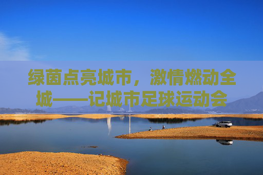 绿茵点亮城市,激情燃动全城——记城市足球运动会