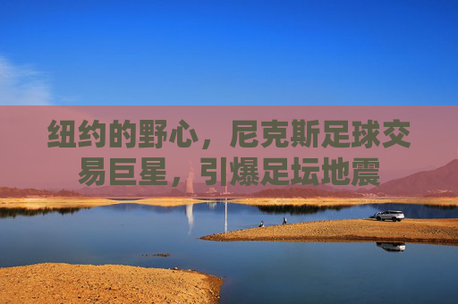纽约的野心,尼克斯足球交易巨星,引爆足坛地震