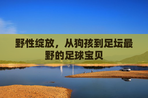 野性绽放,从狗孩到足坛最野的足球宝贝