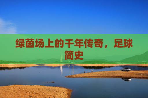 绿茵场上的千年传奇,足球简史