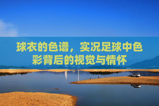 球衣的色谱,实况足球中色彩背后的视觉与情怀