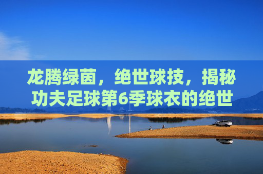 龙腾绿茵,绝世球技,揭秘功夫足球第6季球衣的绝世设计美学