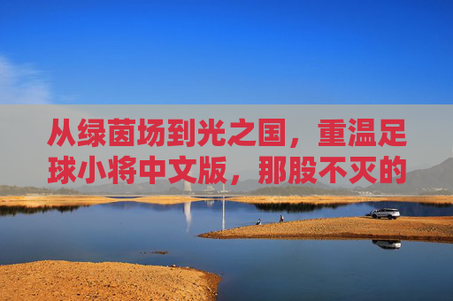从绿茵场到光之国，重温足球小将中文版，那股不灭的奥特热血