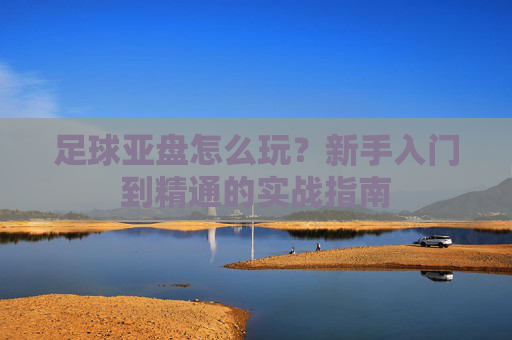 足球亚盘怎么玩?新手入门到精通的实战指南