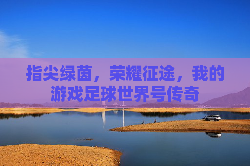指尖绿茵，荣耀征途，我的游戏足球世界号传奇