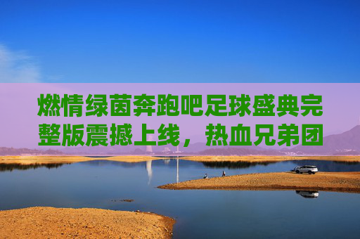 燃情绿茵奔跑吧足球盛典完整版震撼上线,热血兄弟团共赴巅峰对决!