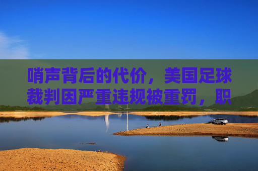 哨声背后的代价,美国足球裁判因严重违规被重罚,职业操守引关注