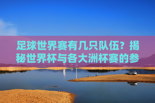 足球世界赛有几只队伍？揭秘世界杯与各大洲杯赛的参赛规模