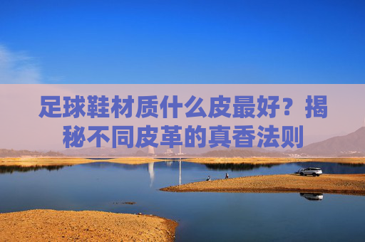 足球鞋材质什么皮最好?揭秘不同皮革的真香法则