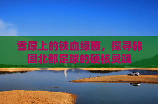 雪原上的铁血绿茵，探寻韩国北部足球的硬核灵魂