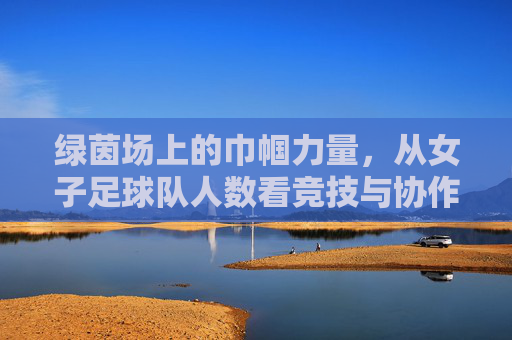 绿茵场上的巾帼力量,从女子足球队人数看竞技与协作