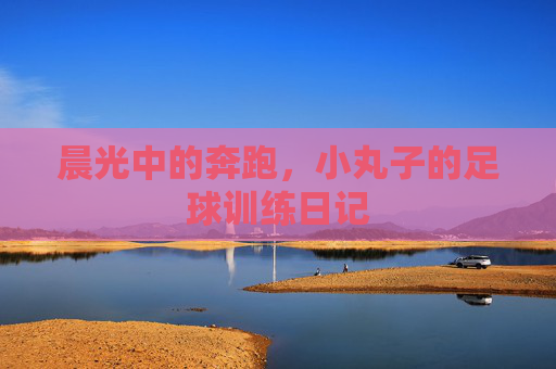 晨光中的奔跑，小丸子的足球训练日记