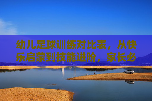 幼儿足球训练对比表，从快乐启蒙到技能进阶，家长必读指南