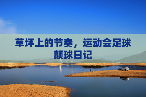 草坪上的节奏,运动会足球颠球日记