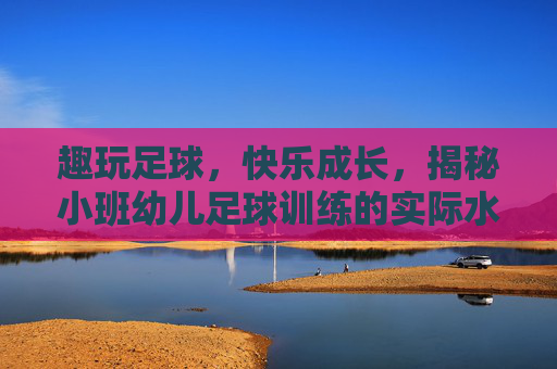 趣玩足球,快乐成长,揭秘小班幼儿足球训练的实际水平