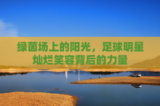 绿茵场上的阳光,足球明星灿烂笑容背后的力量