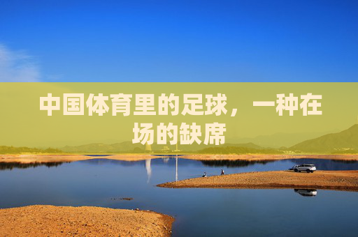 中国体育里的足球,一种在场的缺席
