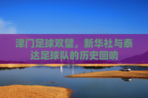 津门足球双璧，新华社与泰达足球队的历史回响