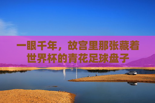 一眼千年,故宫里那张藏着世界杯的青花足球盘子