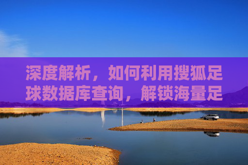 深度解析，如何利用搜狐足球数据库查询，解锁海量足球历史数据