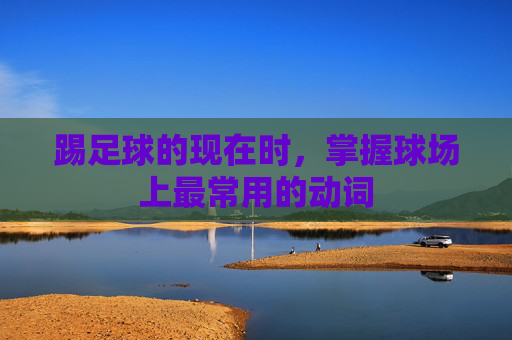 踢足球的现在时，掌握球场上最常用的动词