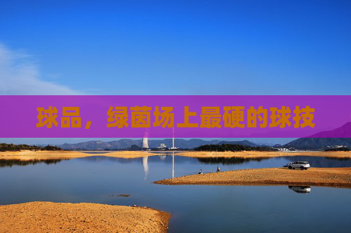 球品，绿茵场上最硬的球技