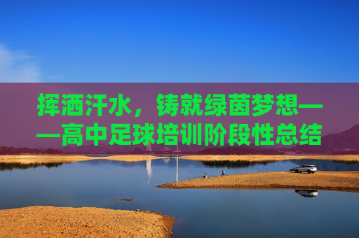 挥洒汗水，铸就绿茵梦想——高中足球培训阶段性总结