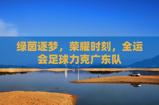 绿茵逐梦，荣耀时刻，全运会足球力克广东队